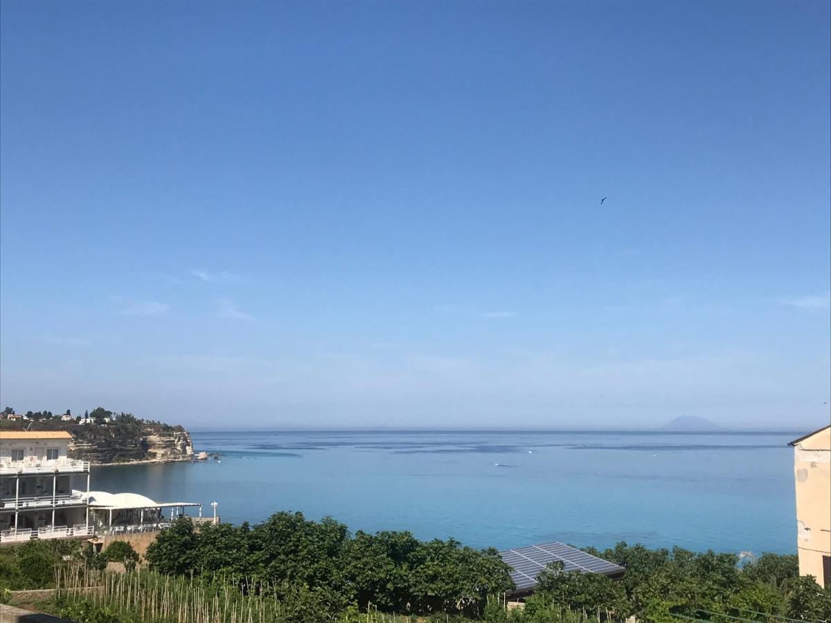 Casa Tropea Apartment Exterior photo