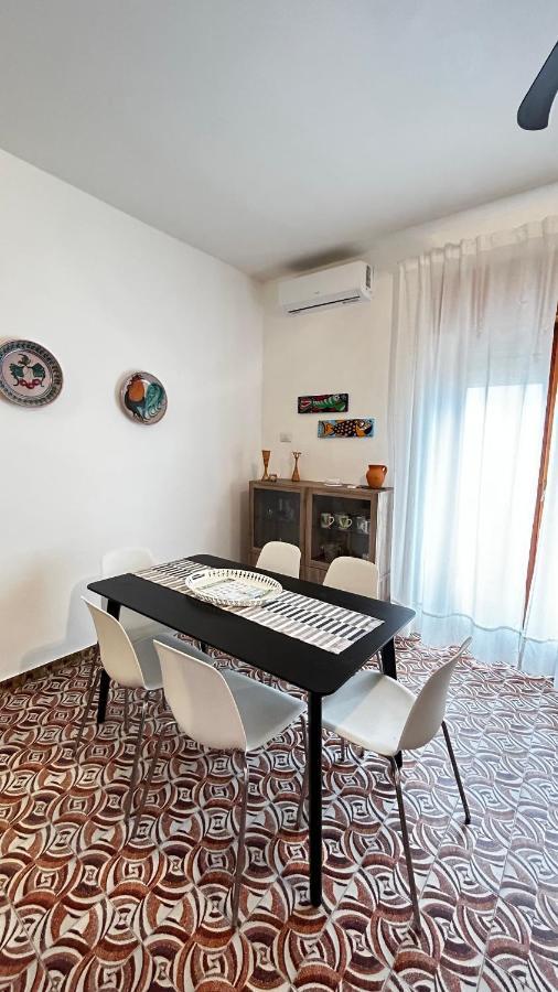 Casa Tropea Apartment Exterior photo
